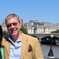 Office for Students Employee John MacKlin's profile photo