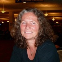 CAT Employee Lillian Steenholt's profile photo