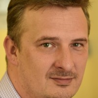 robotec s.r.o. Employee Zdenko Súkeník's profile photo