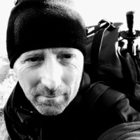 Silver Lining Graphics Employee Andrew Page's profile photo