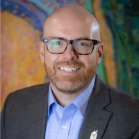 Ronald McDonald House Charities Midwest MN, WI, IA Employee Nick Mueller's profile photo