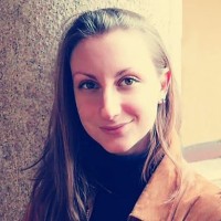24 ORE Cultura Employee Alessia Rampoldi's profile photo