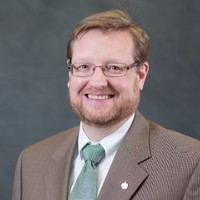 ASG Renaissance Employee Brendan Prebo's profile photo