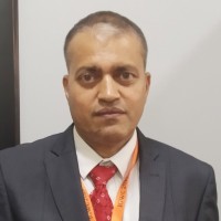 National Institute of Hydrology Employee Gopal Krishan's profile photo