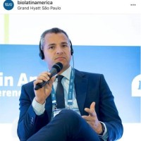 Universidad de Santiago de Chile Employee Roberto Fazzini's profile photo