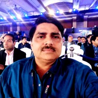 Ahm Devi Employee Shriram Gupta's profile photo