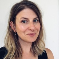 Mondelēz International Employee Amy Richards's profile photo