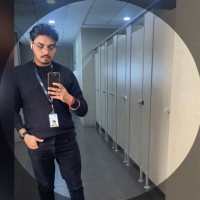 IBM Employee Adarsh Ranjan's profile photo
