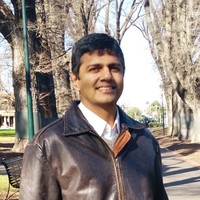 Dontek Electronics Pty Ltd Employee Austin Lobo's profile photo