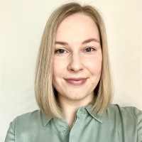 Robit Plc Employee Sonja Ahola's profile photo