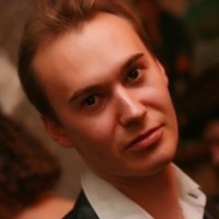 Oval Technologies Employee Yuriy Shein's profile photo