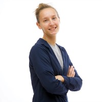 TECHIN - Vilniaus technologijų ir inžinerijos mokymo centras Employee Agnė Bobinaitė's profile photo