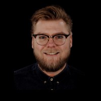 Pantheon Automatisering Employee Thorsten van Zonneveld's profile photo