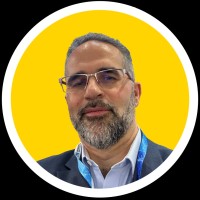 Micro Crystal - The Art of Timing Employee Stavros Melachroinos's profile photo