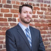 Jury-X Employee Michael Hall's profile photo