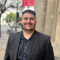 AMDA College and Conservatory of the Performing Arts Employee Jonathan Kretchmer's profile photo