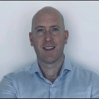ING Employee Gary Ryan's profile photo