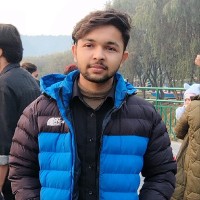 North Star Developer's Village (NSDevil) Employee Rupesh Ghimire's profile photo