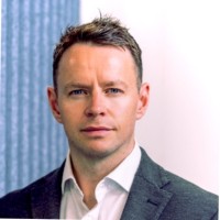 TotalEnergies Employee Tony Stables's profile photo