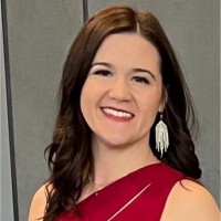 Synchrony Health Services Employee Kirsten Reische's profile photo