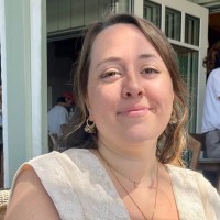 THERMIGAZ Employee Pauline Bailly's profile photo