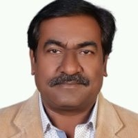 JETS Projects Employee Harish Ujjainwal's profile photo