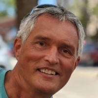 Archer Daniels Midland Company Employee John Soper's profile photo