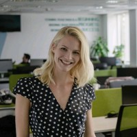 FaceKom Group Employee Patrícia Volkov's profile photo