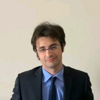 EY Employee Roberto D'Amico's profile photo