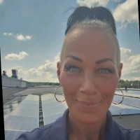 Sustainable Business Partner Employee Eva-Lotta Ç.'s profile photo