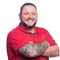 Allied Fire Protection Employee Chester Curtis's profile photo