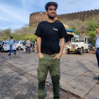 KyuBok Developers Employee Manish Saini's profile photo