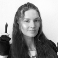 Germanisches Nationalmuseum Employee Sofiia Komarova's profile photo
