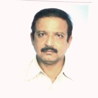 Danieli India Limited Employee Pan Atanu's profile photo