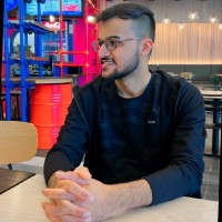 Procabling NZ Employee Samir Patel's profile photo