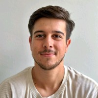 MANSERA Employee Ignacio Notario's profile photo