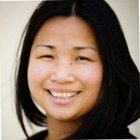 Chinatown Community Development Center Employee Hazel Chan's profile photo