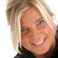 WELD2CAST Engineering AB Employee Sundman Marianne's profile photo