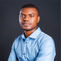 Development Workshop Namibia Employee Lot Shikesho's profile photo