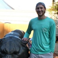City of Huntsville Employee Daniel England's profile photo