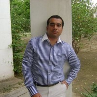 cuckospharma Employee Bharat Bhushan's profile photo