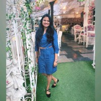 Curiotory Employee Shravani Dhuri's profile photo