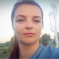 DKL ltd. Employee Liliya Gospodarchuk's profile photo