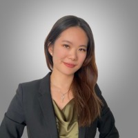 南京帆软软件有限公司 Employee Priscyntia Yanto's profile photo