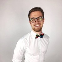 MASARYKŮV ONKOLOGICKÝ ÚSTAV (MOÚ) Employee David Dufek's profile photo