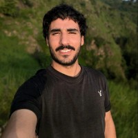 PPC Ad Editor Employee Inam Jadoon's profile photo