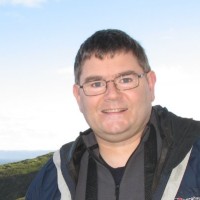 Institute of Physics Employee Stuart Farmer's profile photo