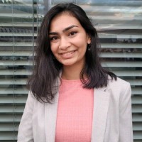 Global March Against Child Labour Employee Aastha Jha's profile photo