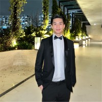 AMA Medical Products Employee Nicklaus How's profile photo