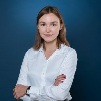 Ksenia Letunovskaya Email & Phone Number